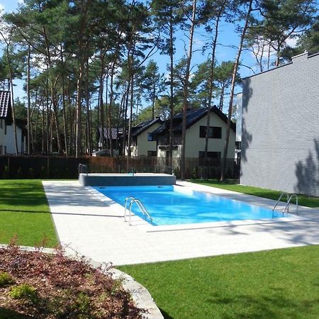 Apartament Scandi N*.9 포비에로보 외부 사진