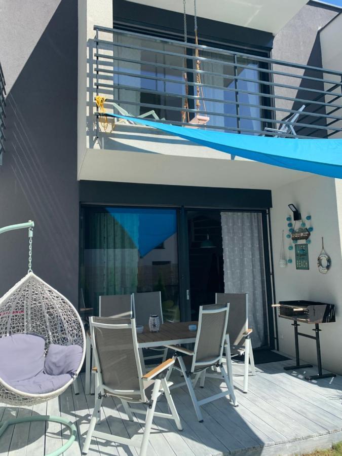 Apartament Scandi N*.9 포비에로보 외부 사진