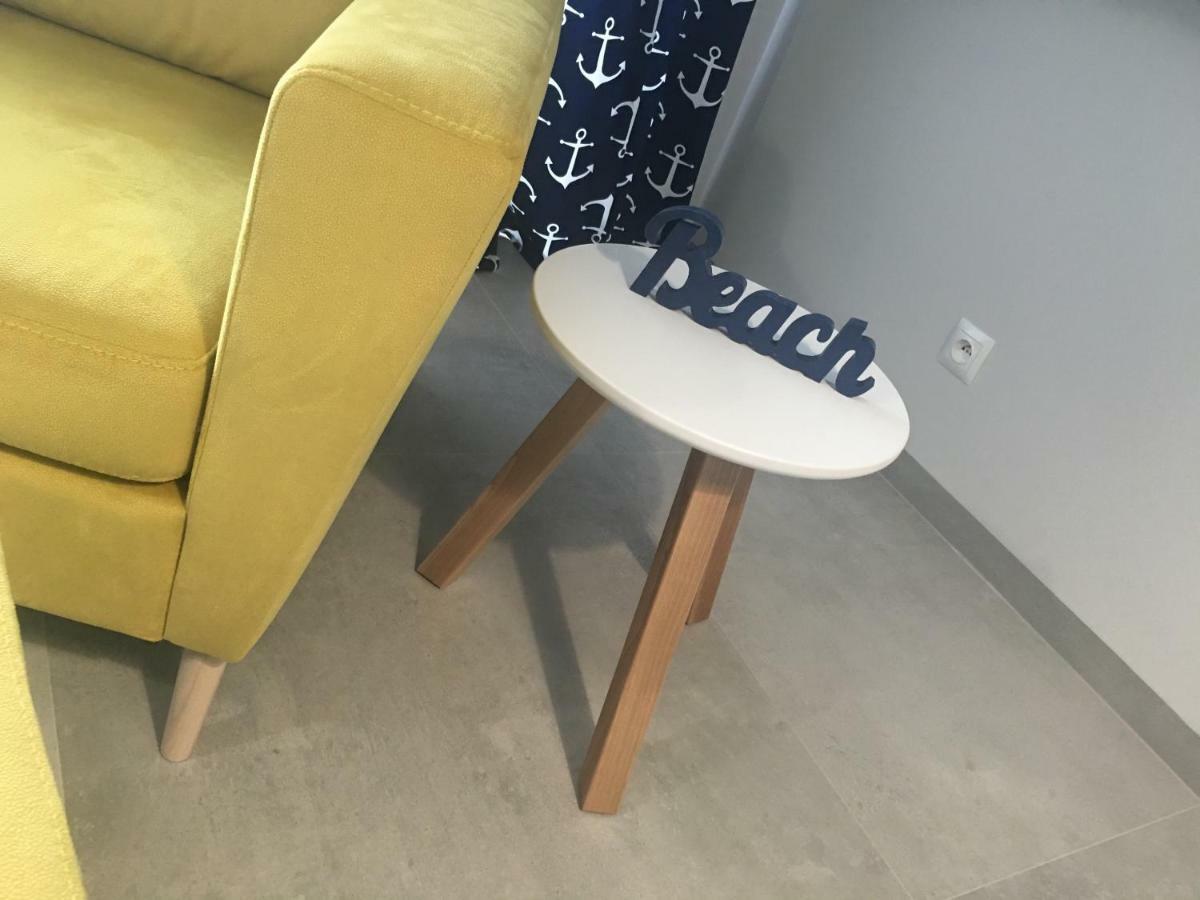 Apartament Scandi N*.9 포비에로보 외부 사진
