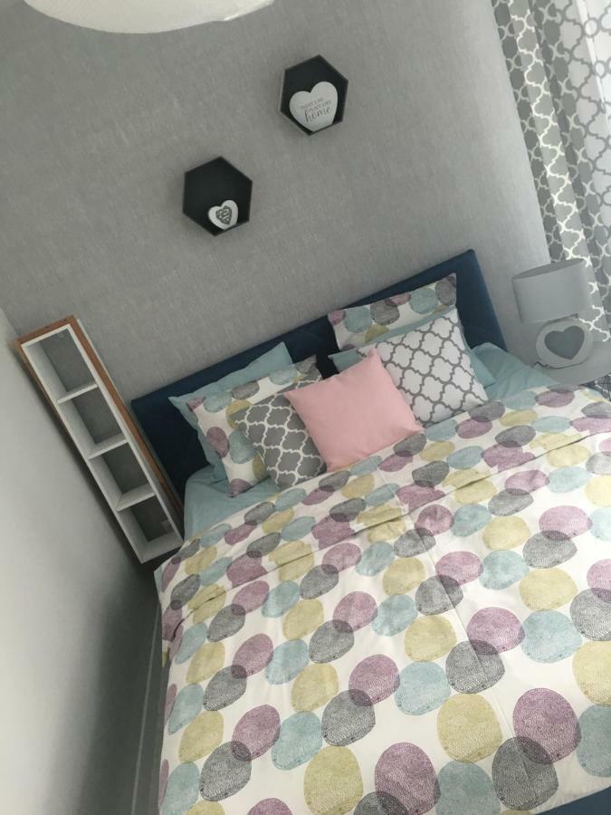 Apartament Scandi N*.9 포비에로보 외부 사진