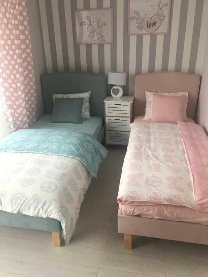 Apartament Scandi N*.9 포비에로보 외부 사진