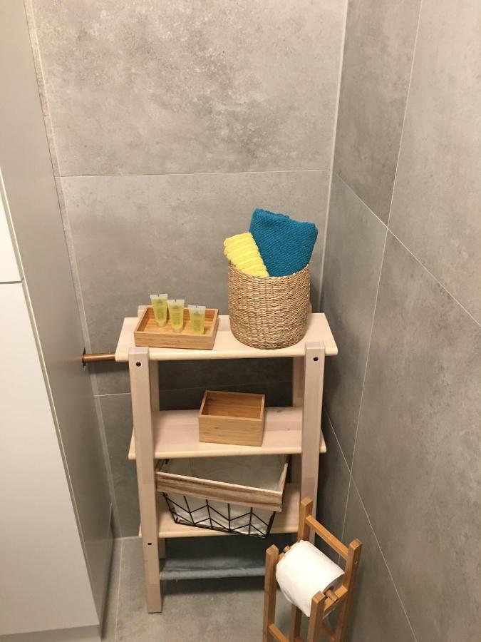 Apartament Scandi N*.9 포비에로보 외부 사진