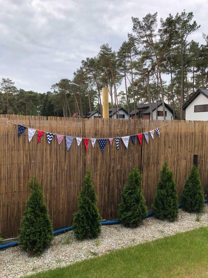 Apartament Scandi N*.9 포비에로보 외부 사진