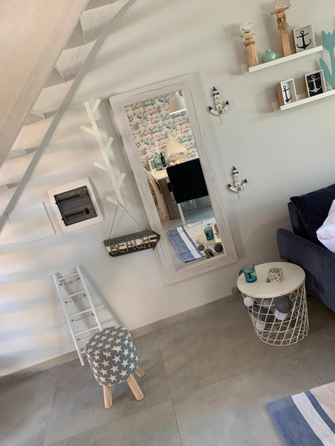 Apartament Scandi N*.9 포비에로보 외부 사진