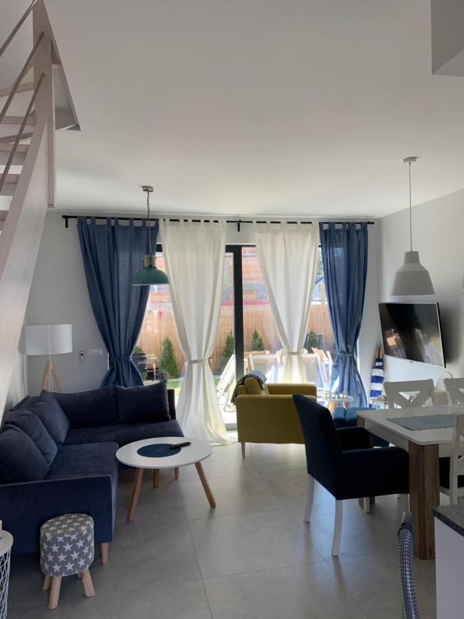 Apartament Scandi N*.9 포비에로보 외부 사진