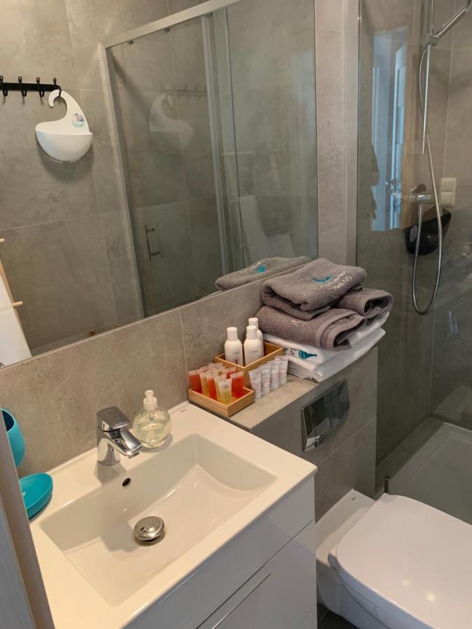 Apartament Scandi N*.9 포비에로보 외부 사진
