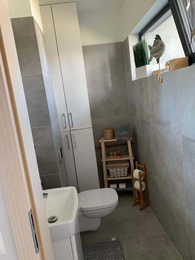 Apartament Scandi N*.9 포비에로보 외부 사진