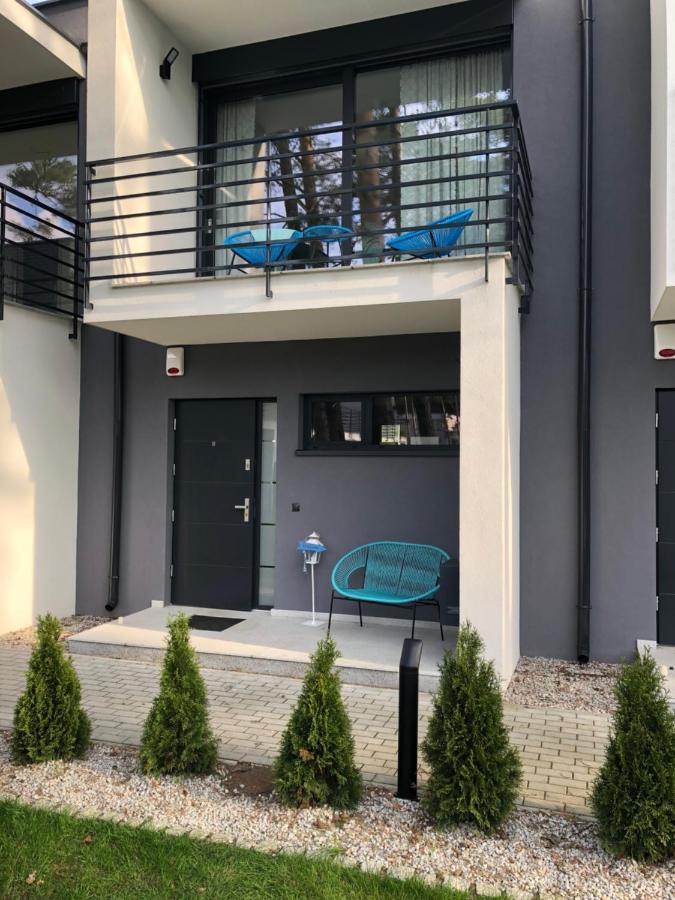 Apartament Scandi N*.9 포비에로보 외부 사진