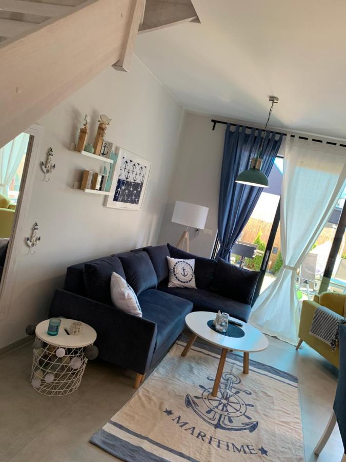 Apartament Scandi N*.9 포비에로보 외부 사진